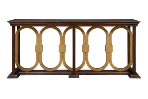 Everly Console