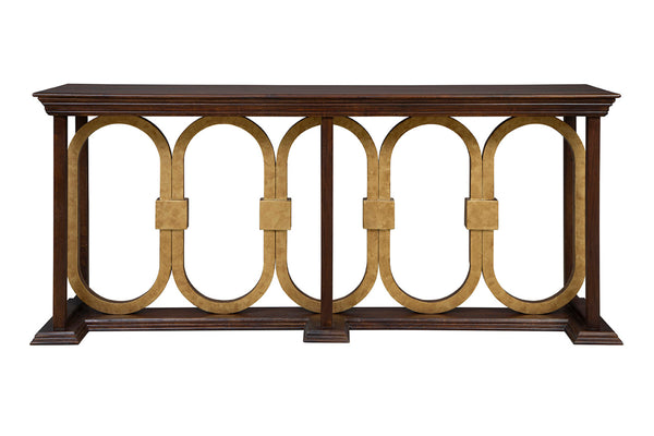 Everly Console