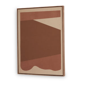 Tonal Study Ii By Coup D'esprit Ltd