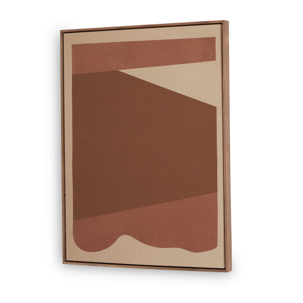 Tonal Study Ii By Coup D'esprit Ltd