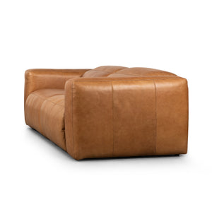 Radley Power Recliner 2Pc Sectional In 89"