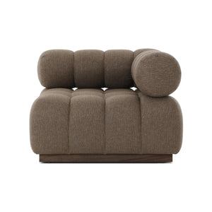 Build Your Own: Roma Outdoor Sectional - Ellor Brown