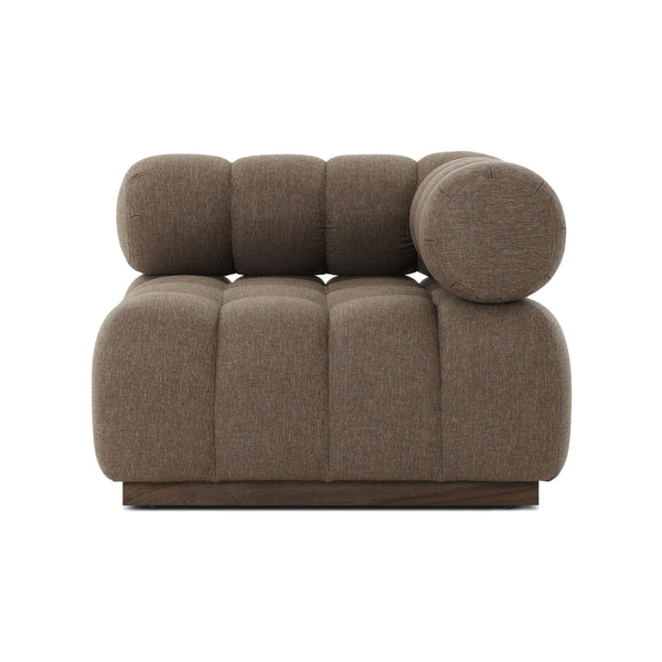 Build Your Own: Roma Outdoor Sectional - Ellor Brown