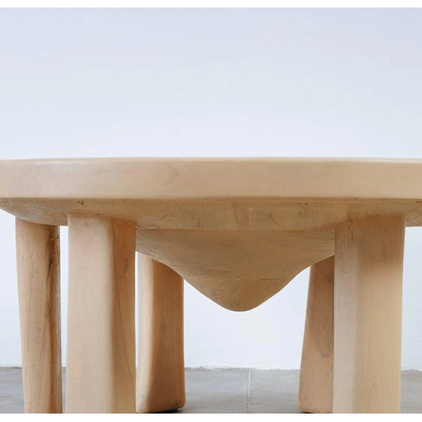 La Marche Coffee Table