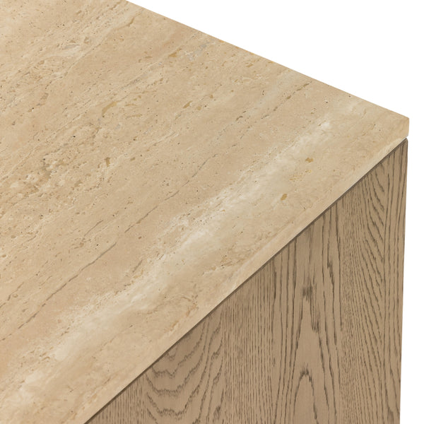 Jaylen Nightstand In Yucca Oak