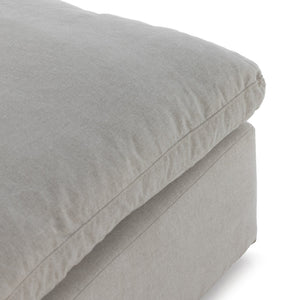 Build Your Own: Stevie Sectional - Destin Flannel