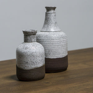 Oxide Bottles