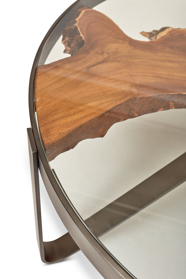 Kullen Coffee Table