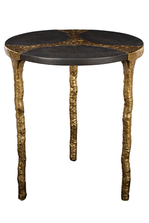 Thompson End Table