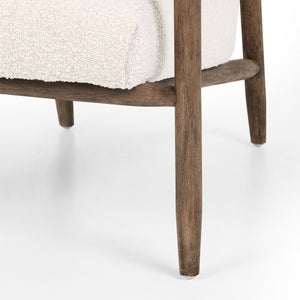 Arnett Chair-Knoll Natural