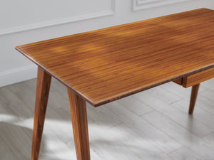 Studio Plus Desk Amber