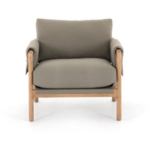 Harrison Chair In Villa Olive