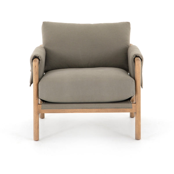 Harrison Chair In Villa Olive