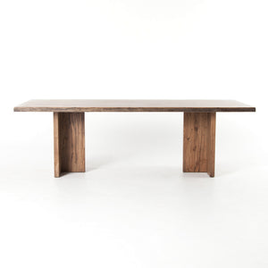 Cross Dining Table