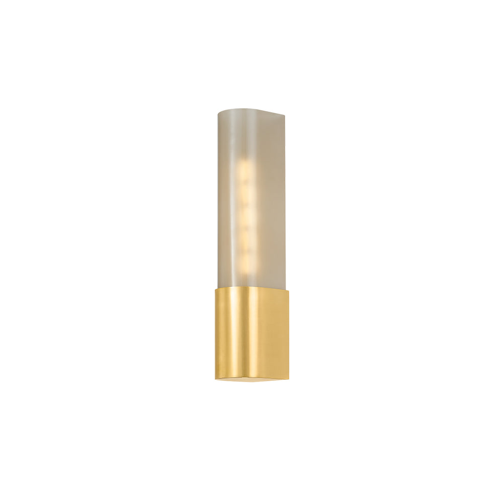 SOMERSVILLE Wall Sconce