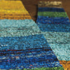 Woven Silk Wall Art