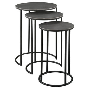 Erik Nesting Tables