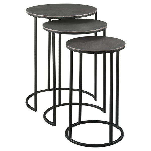Erik Nesting Tables