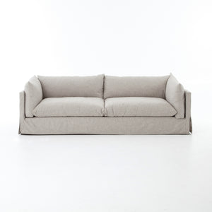 Habitat Sofa 96"-Valley Nimbus