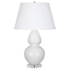 Lily Double Gourd Table Lamp