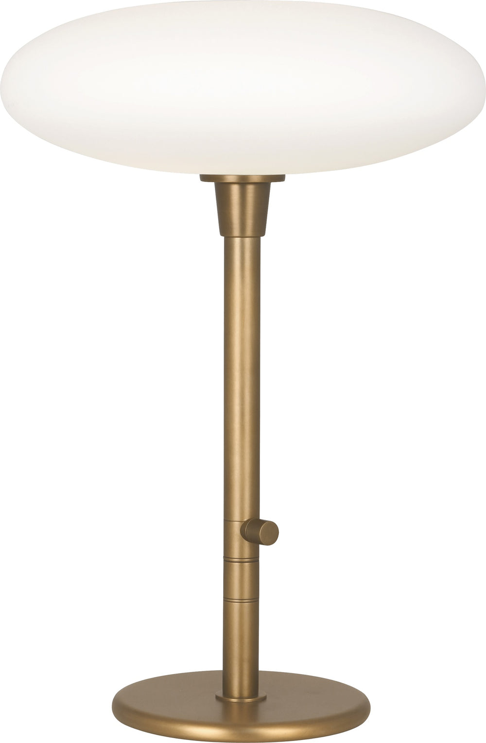 Rico Espinet Ovo Table Lamp