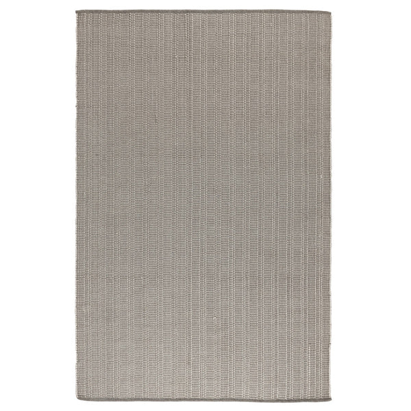 Indoor/Outdoor Yuma Rug - Pebble Gray 8'x10'
