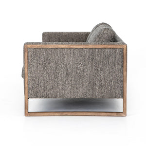 97" Otis Sofa in Arden Charcoal
