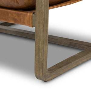 Ace Chair - Raleigh Chestnut