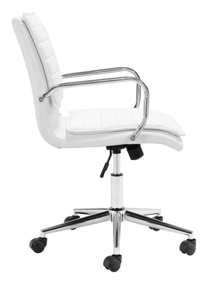 Partner Office Chair White