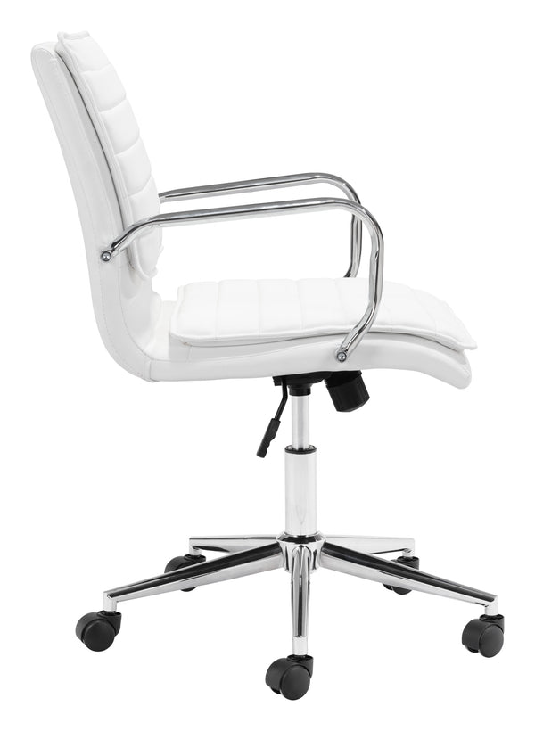 Partner Office Chair White