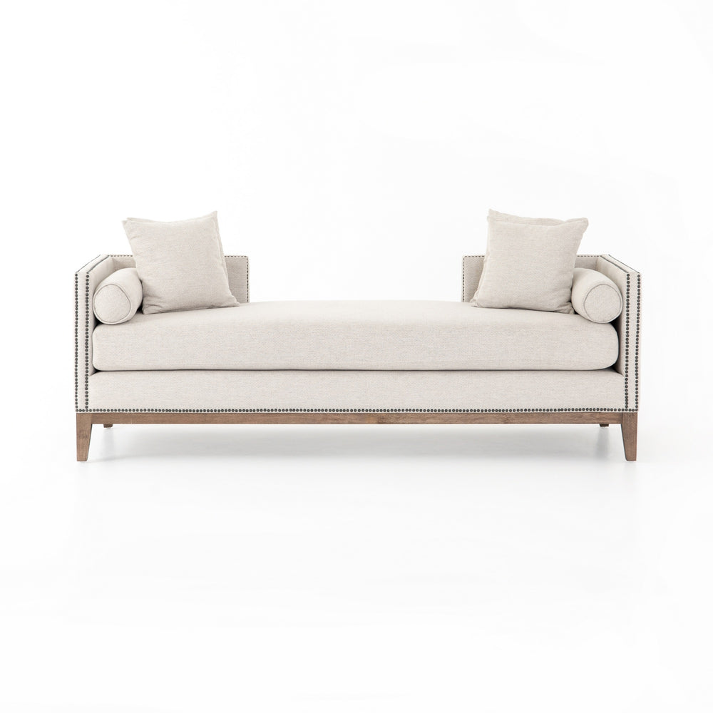 Mercury Double Chaise-Noble Platinum
