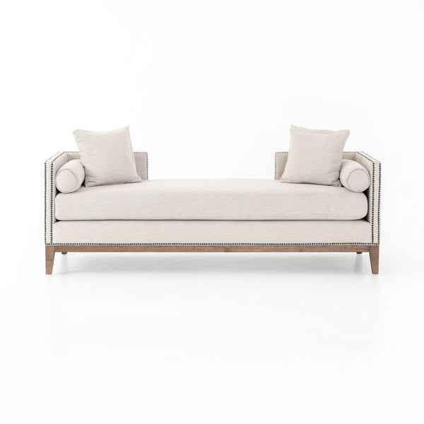 Mercury Double Chaise-Noble Platinum