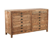 Medium Apothecary Chest