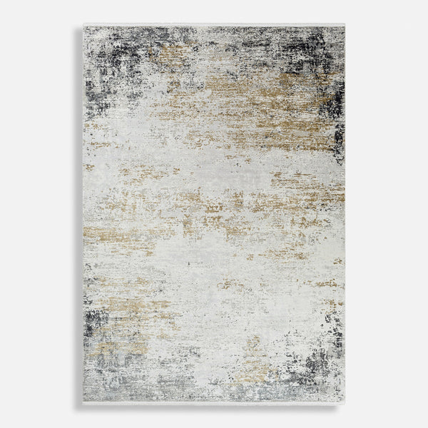 Ulen Abstract 7.5 X 11 Rug
