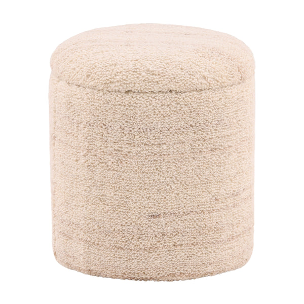 Sorrel Stool