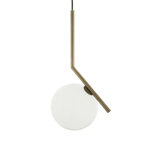 Iskall Ceiling Lamp