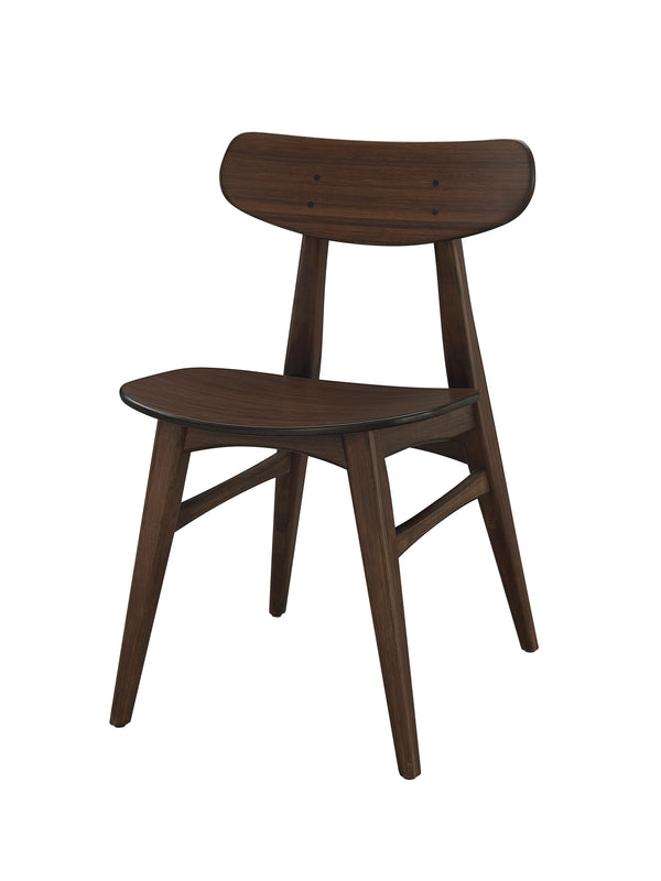 Cassia Dining Chair, Sable
