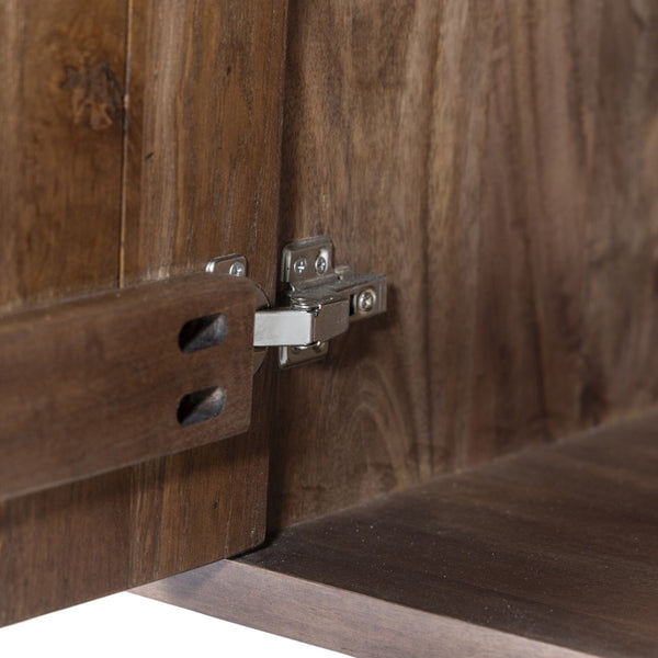 Ezri Sideboard In Cocoa Oak