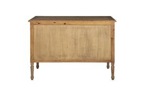 Geraldine Chest