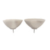 Organic Wall Play, Set 2, Outdoor Cream