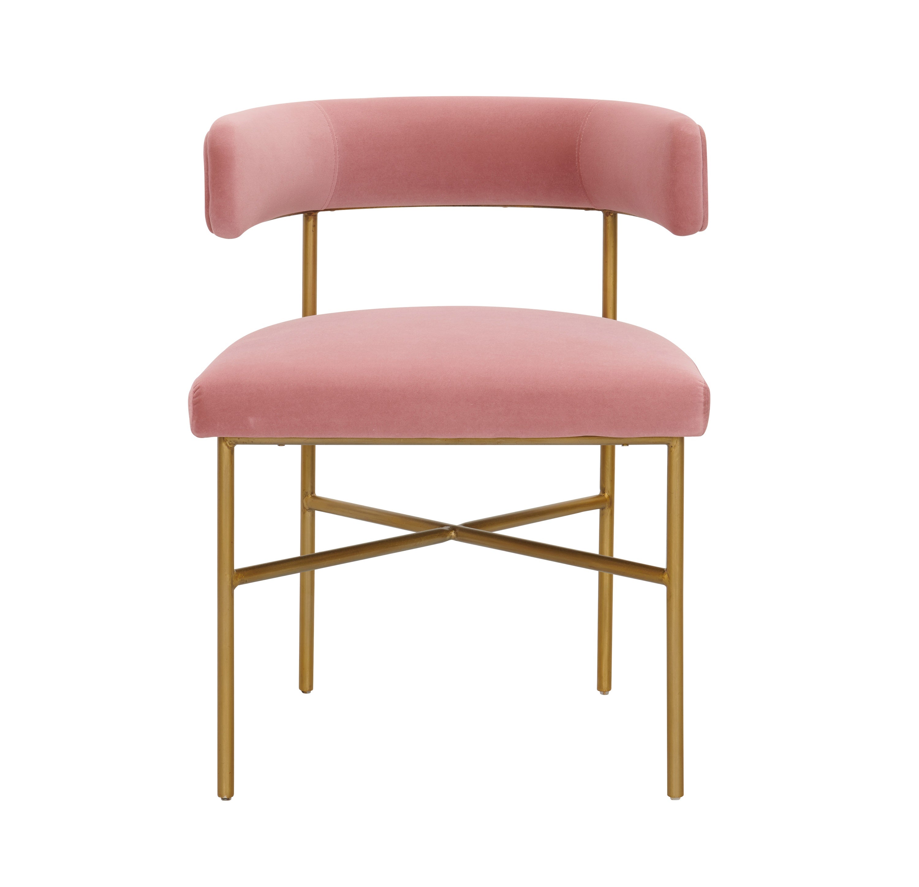 TOV Furniture Kim Chair - Thumbnail 2
