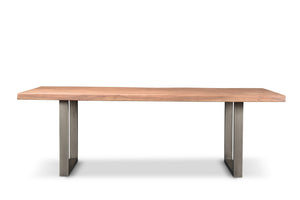 Brooks Teak Table Top