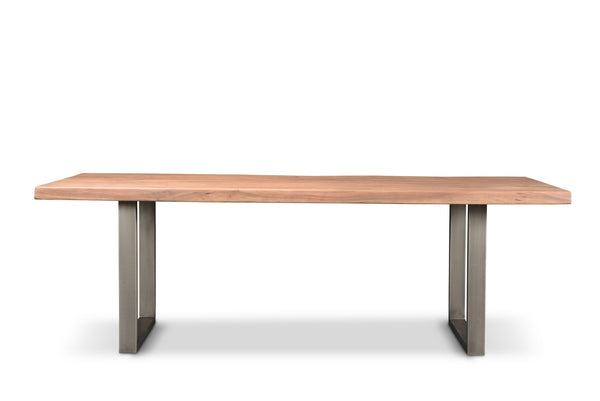 Brooks Teak Table Top