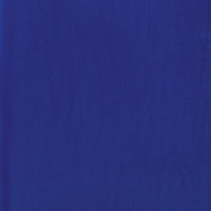 Porto Ceramic Side Indoor/Outdoor Table-Large, Cobalt Blue