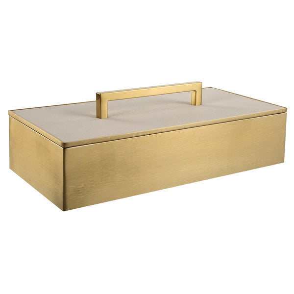 Wessex White Box