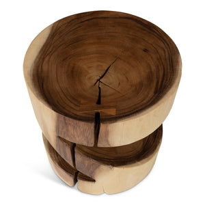 Anchali Accent Stool