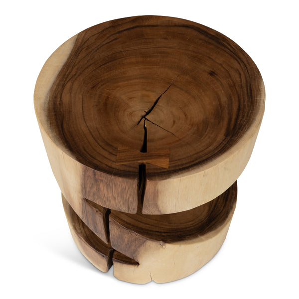 Anchali Accent Stool