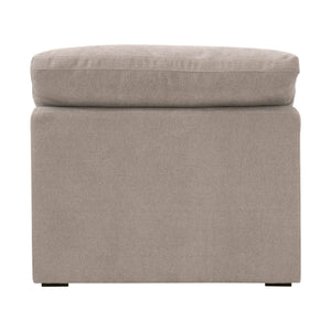 Sky Modular Armless Chair