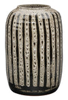 Barnaby Ceramic Decorative Vase
