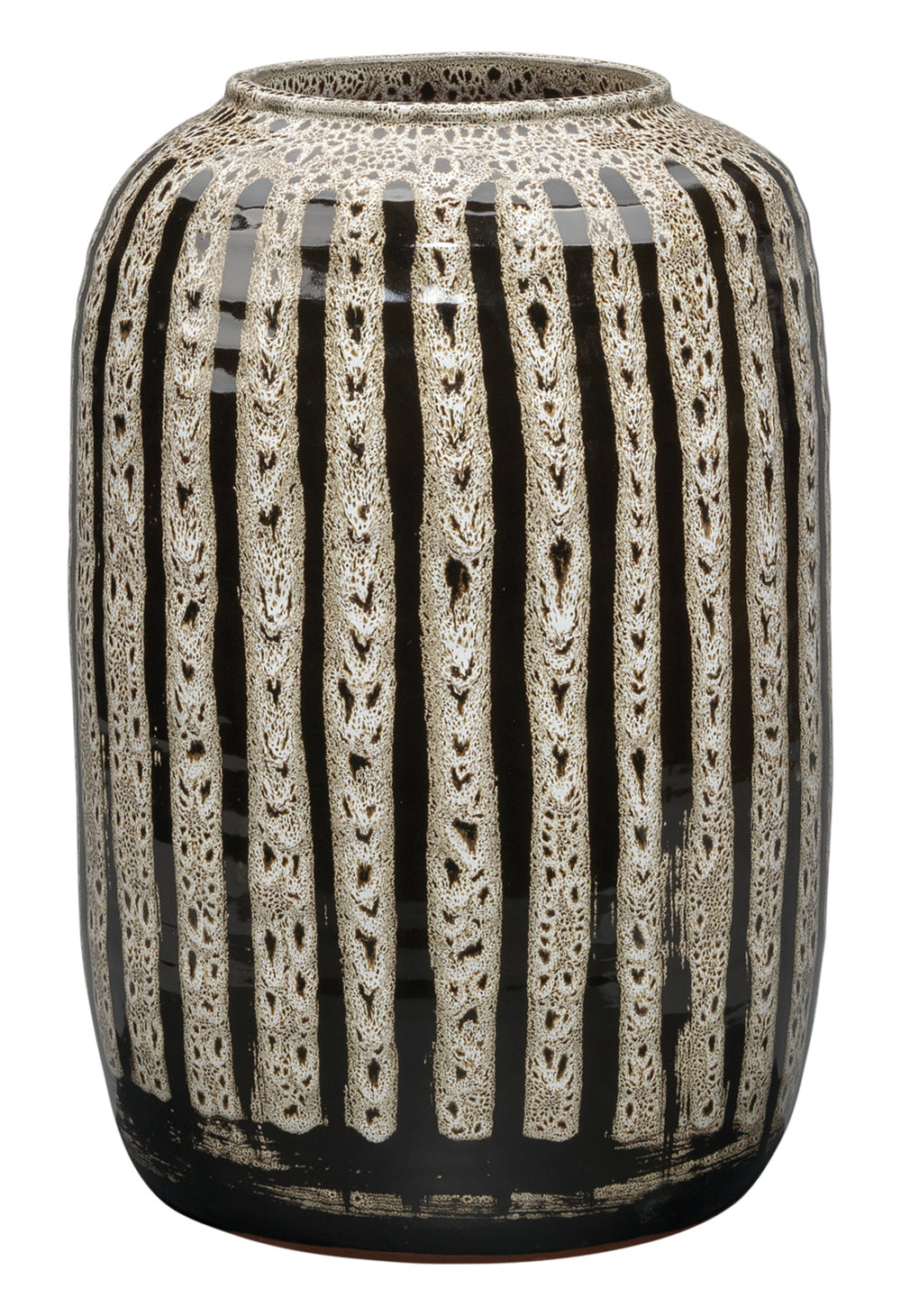 Barnaby Ceramic Decorative Vase